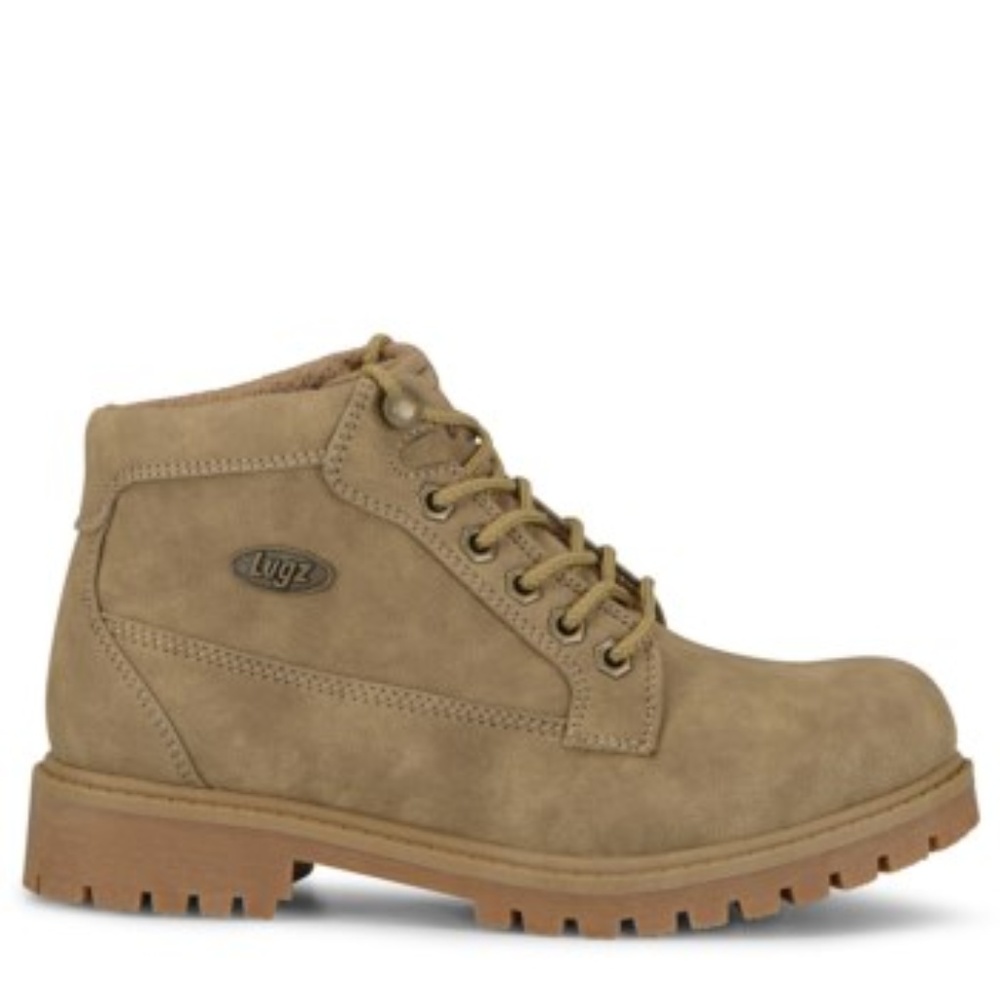 Lugz Women's Mantle Mid Boot